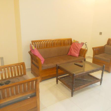 Two Bedroom House Madikeri Exterior photo