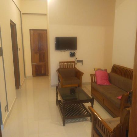 Two Bedroom House Madikeri Exterior photo