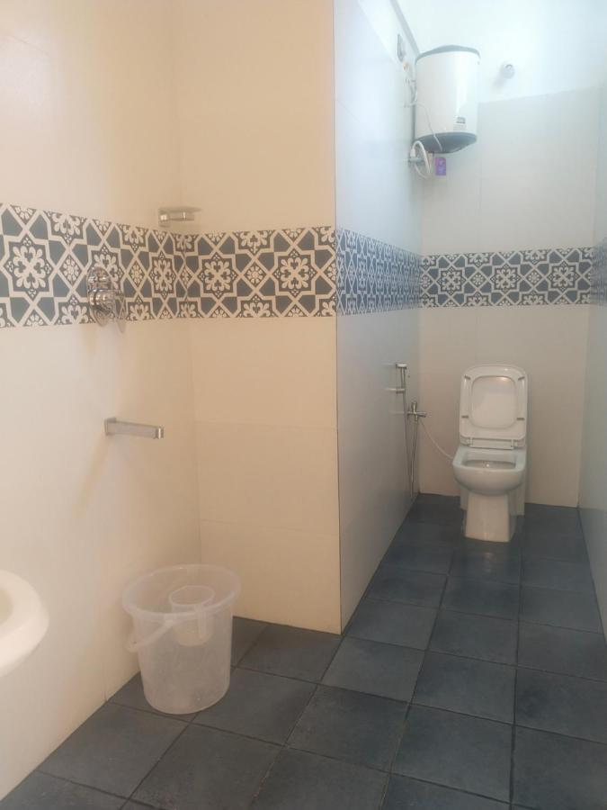 Two Bedroom House Madikeri Exterior photo