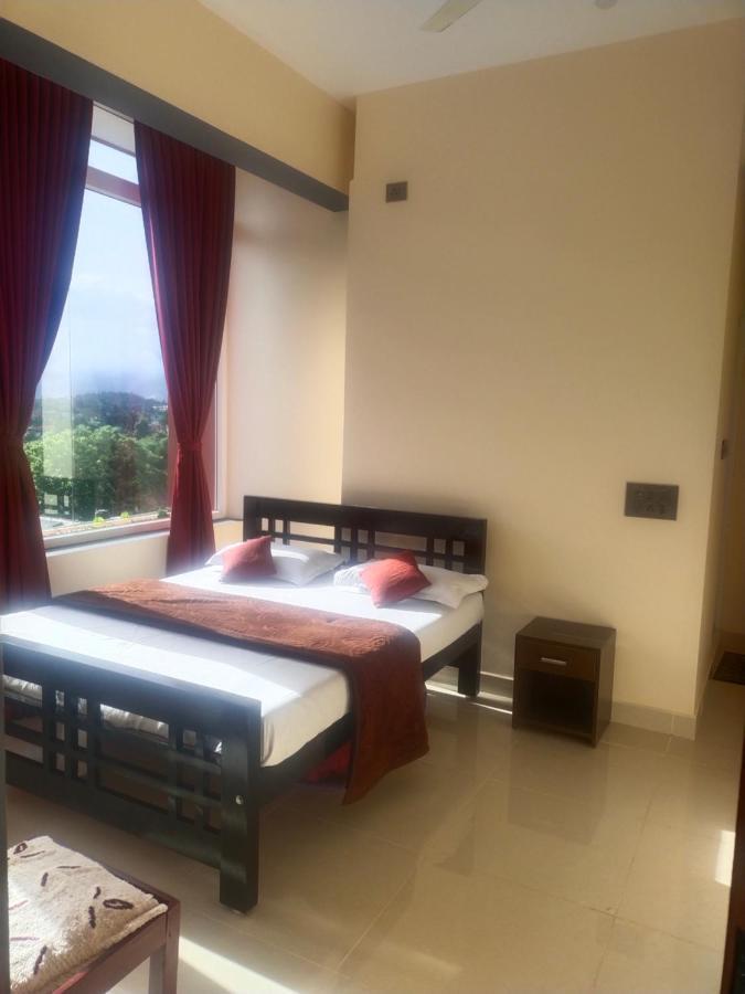 Two Bedroom House Madikeri Exterior photo